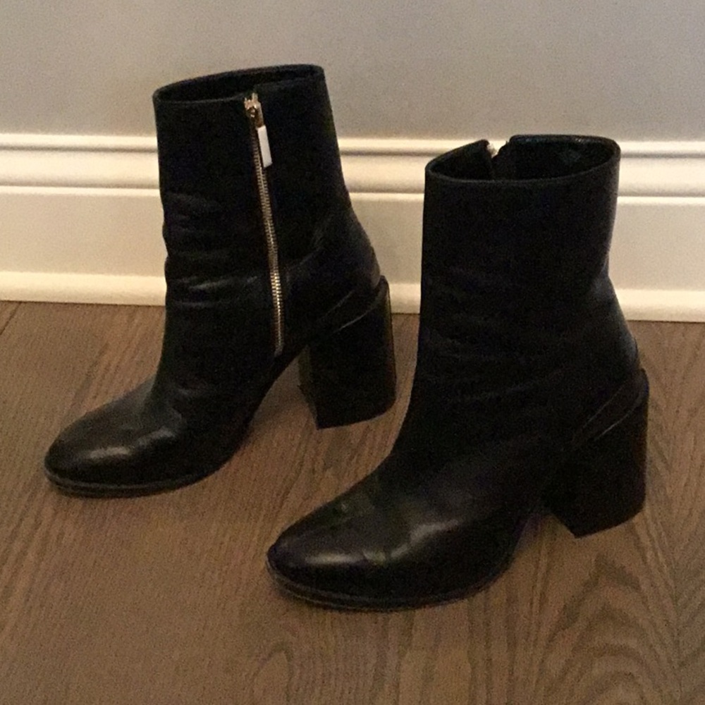 Dear Frances Spirit Boot